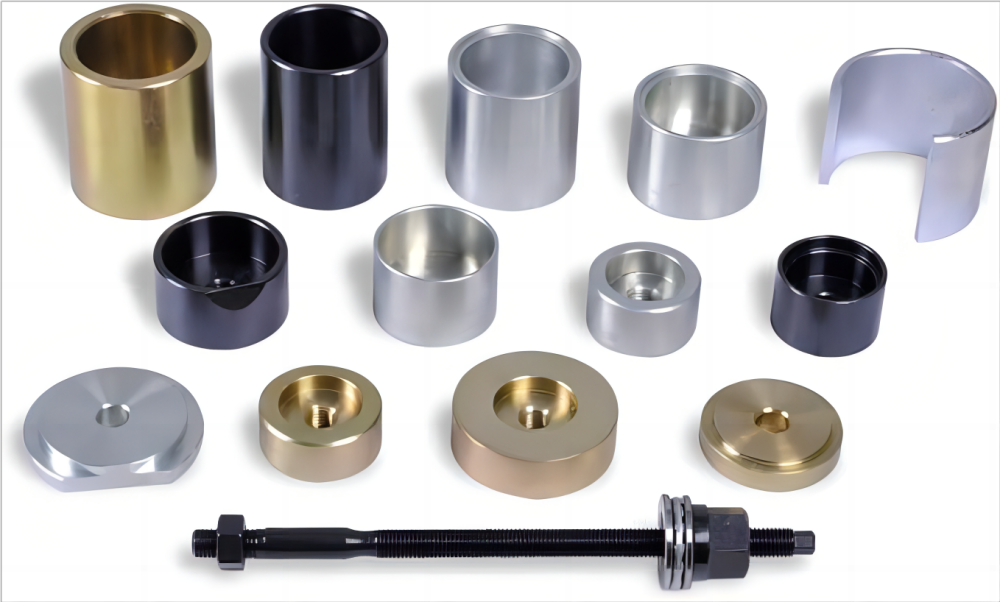 Diferential  Axle Bush Toolkit