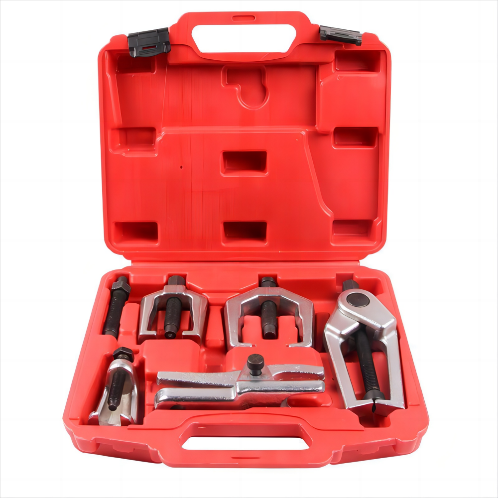 6pcs FrontEnd service Toolkit