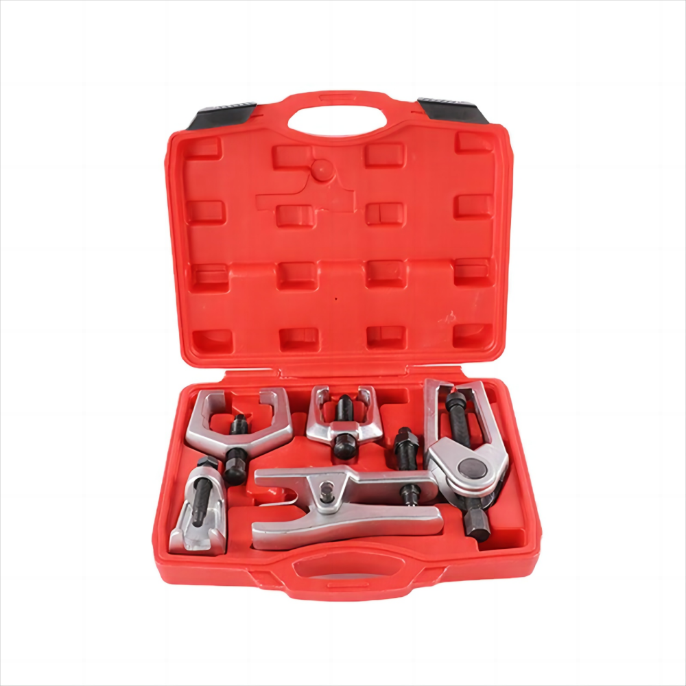 6pcs FrontEnd service Toolkit
