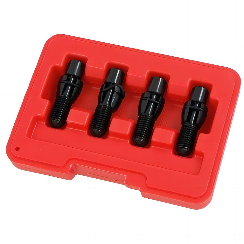 4pcs Vw/Audi subframe Locating pin set