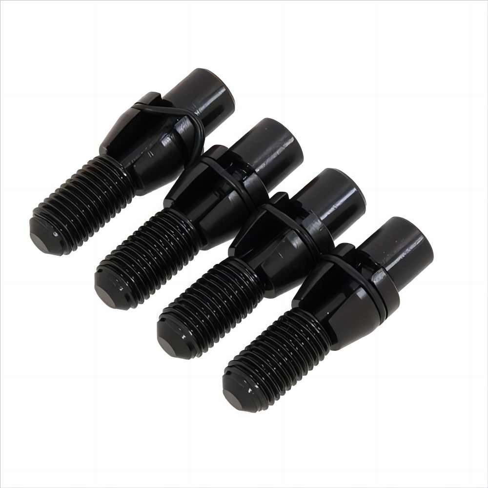 4pcs Vw/Audi subframe Locating pin set