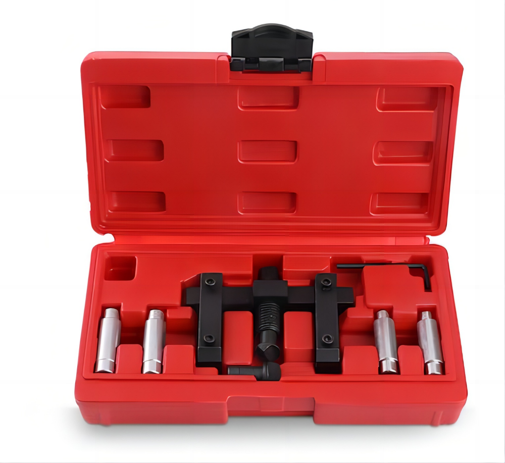 7pcs Universal steering knuckle set