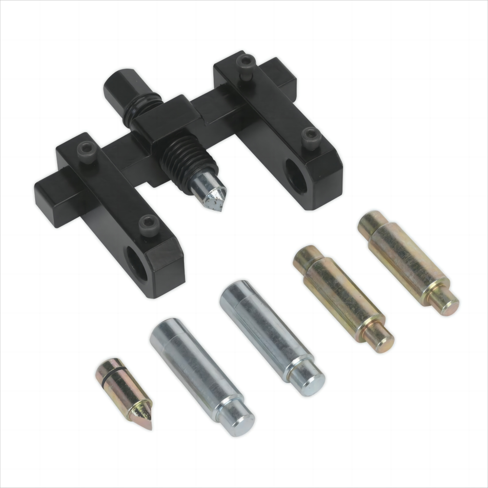 7pcs Universal steering knuckle set