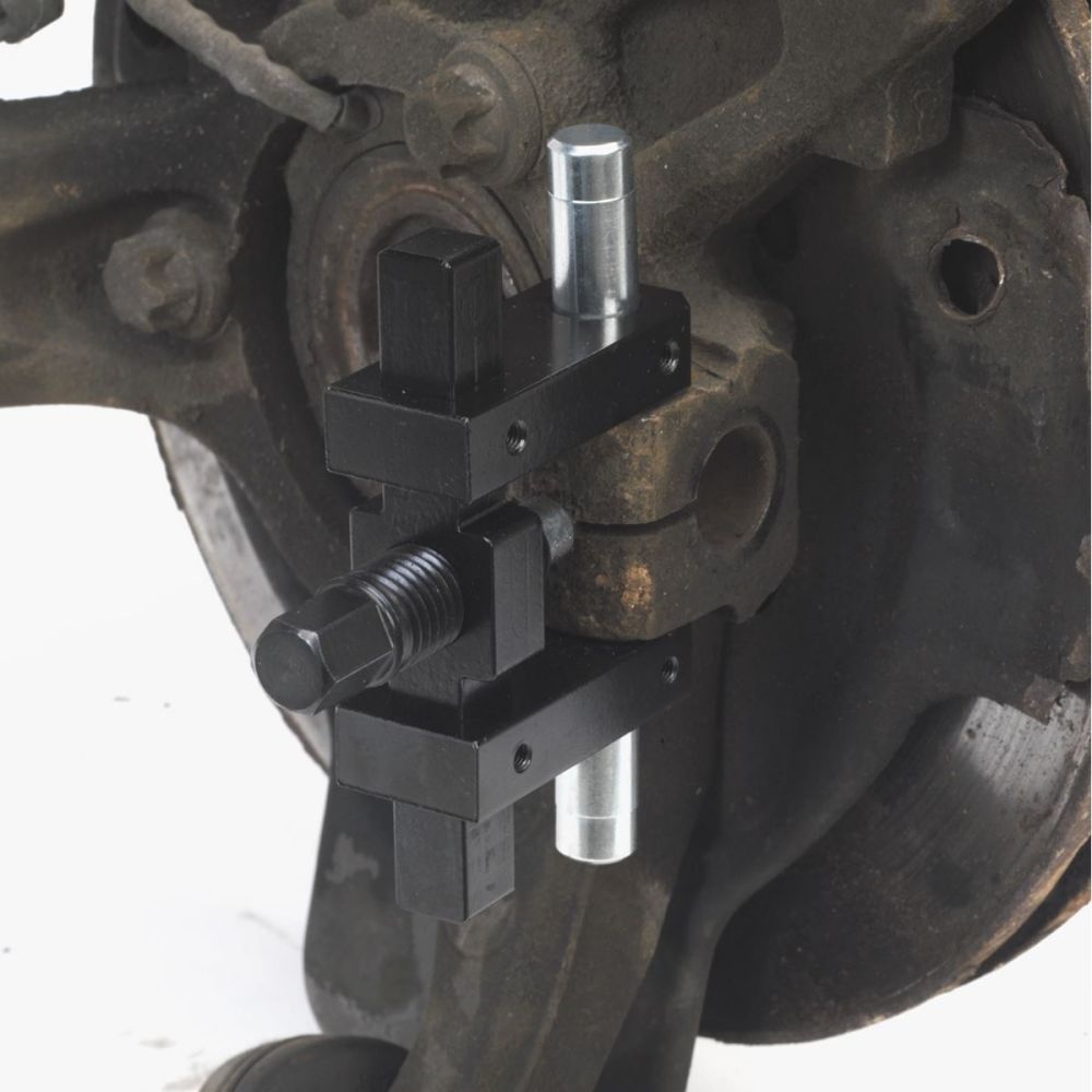 7pcs Universal steering knuckle set