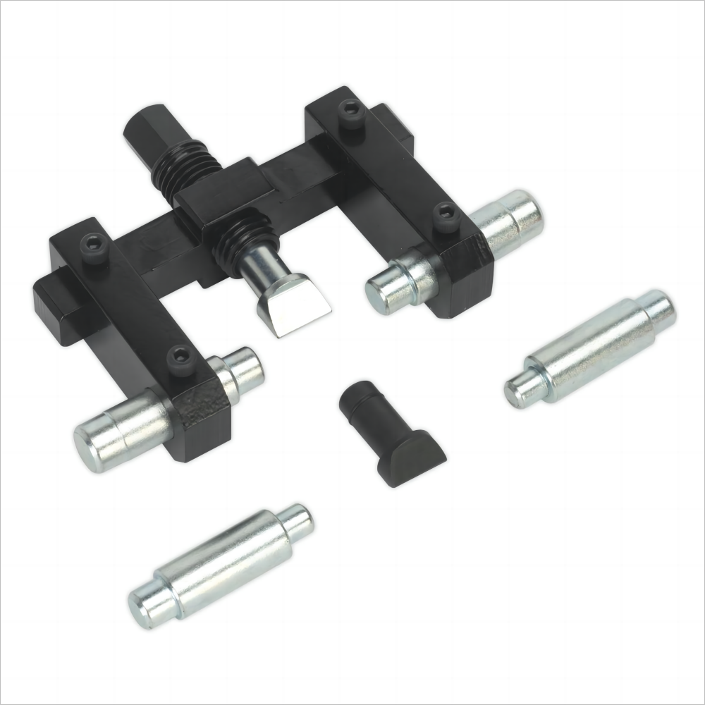 7pcs Universal steering knuckle set