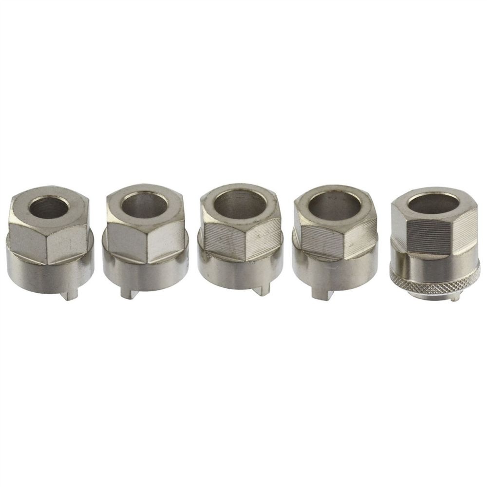 5pcs strut Nut Tool set-audi Vw Mercedes