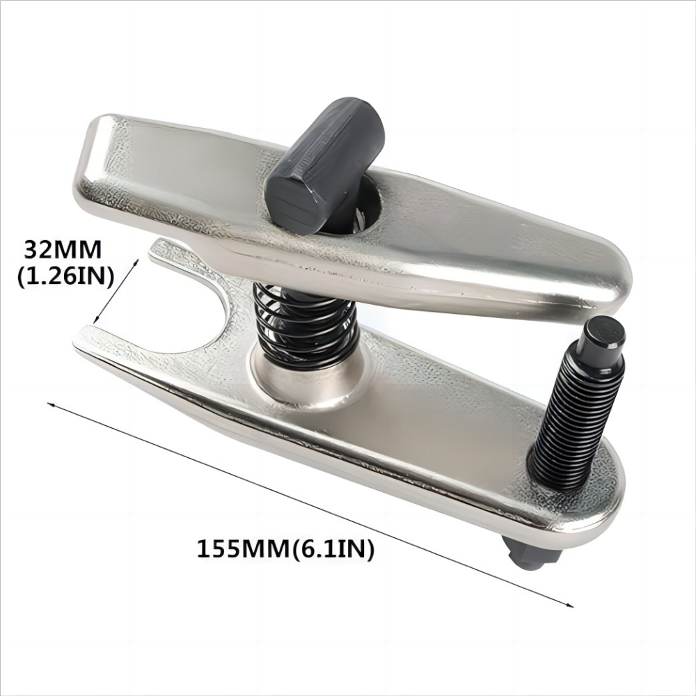 Ball Joint separator    (Big Jaw)