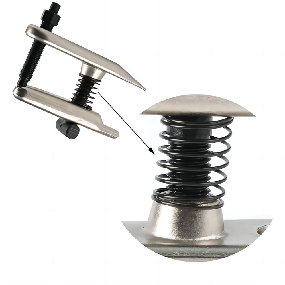 Ball Joint separator    (Big Jaw)
