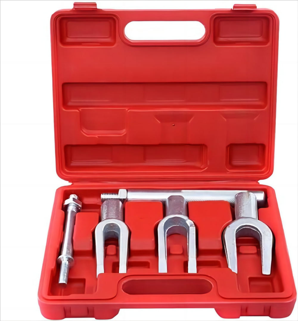 5pcs Tie Rod/Ball Joint pitman Arm Toolkit