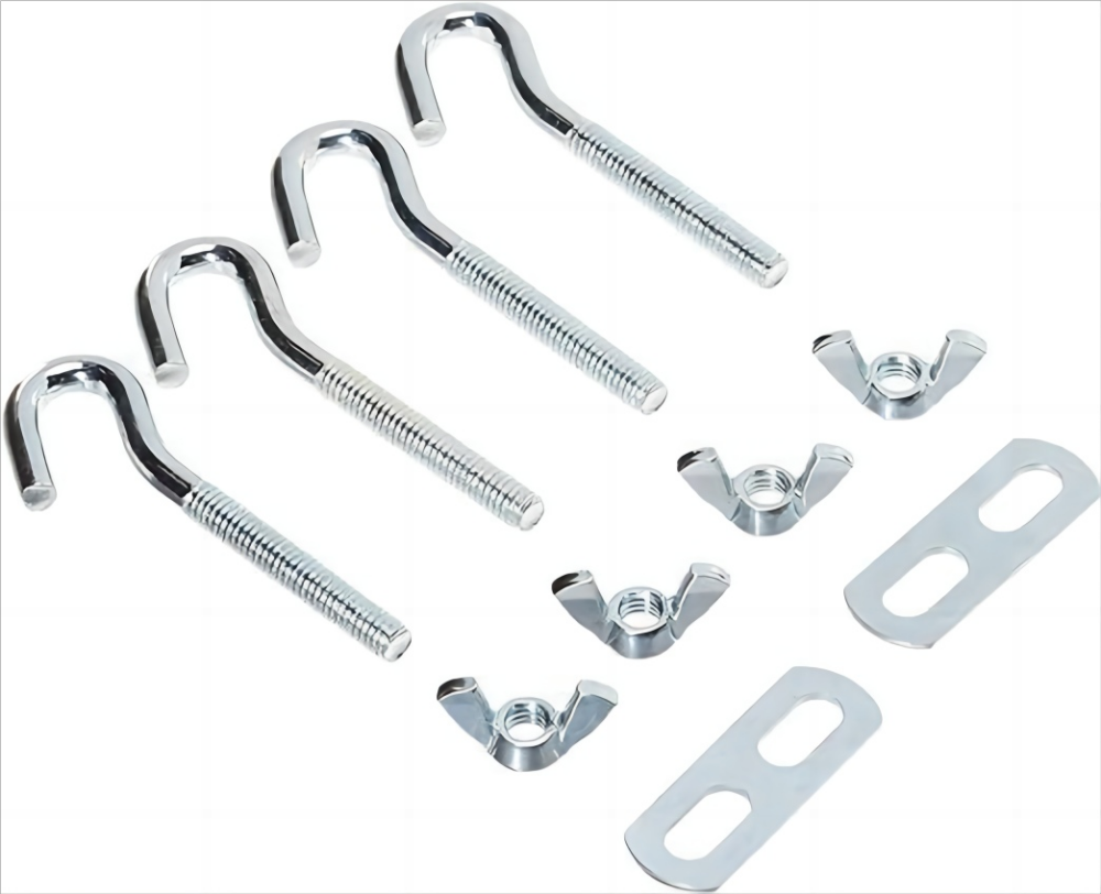 Spring compressor for Mercedes