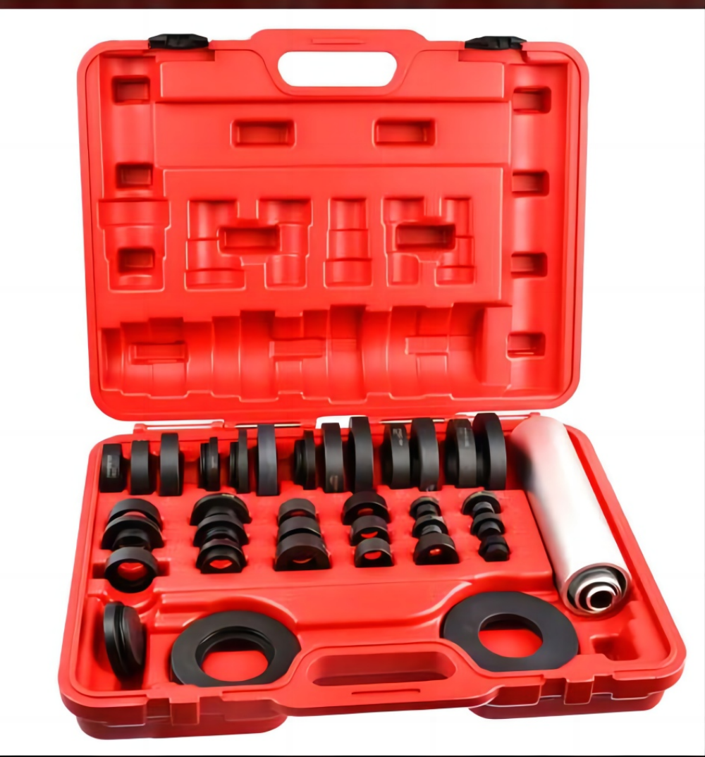19pcs Bushing/Bearing /seal Drivers