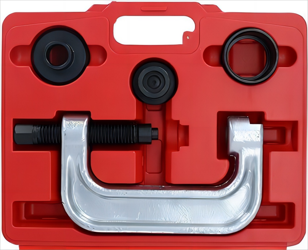 3-in-1 Ball Joint service Tool set
