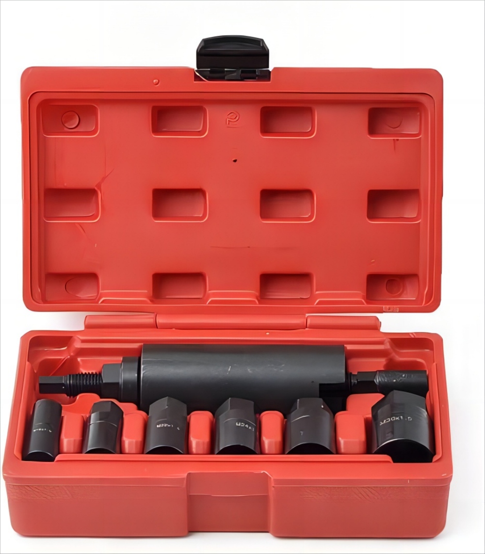 Drive shaft puller /Ectractor set
