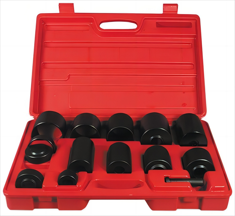 14pcs Master set Ball  Joint Adaptor kit