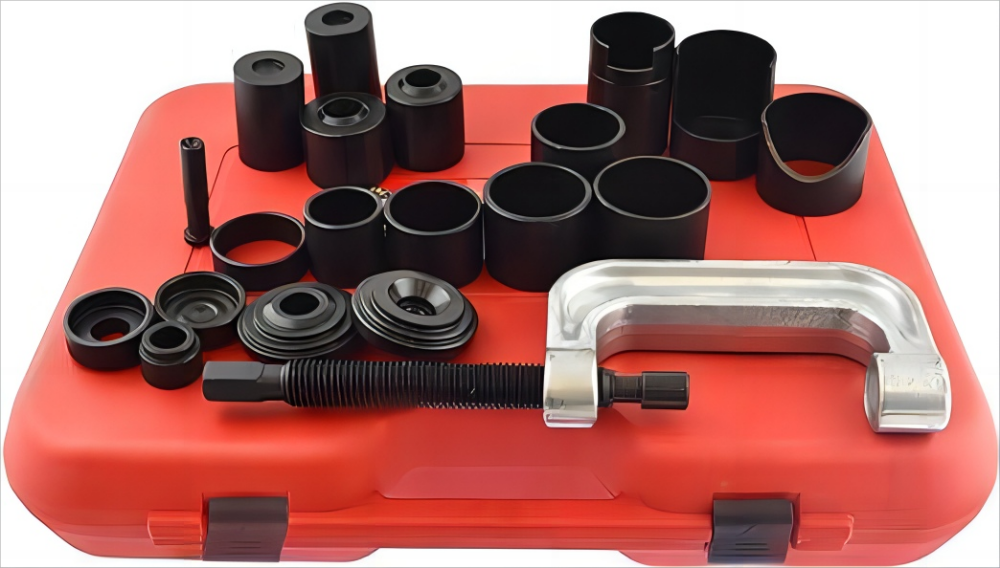21pcs Master Adaptor set Ball Joint service kit