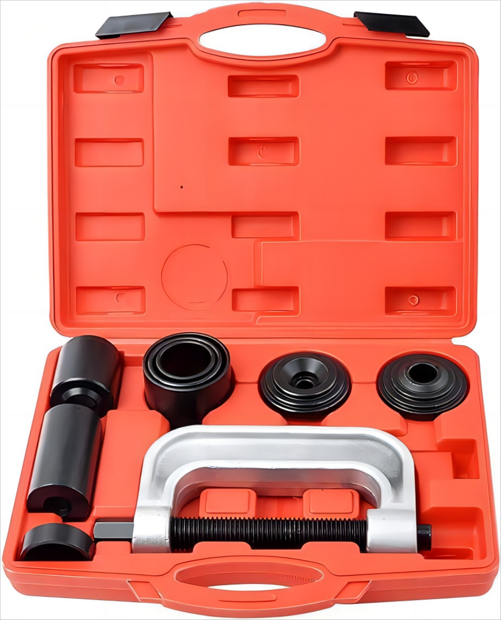 4-in-1 Ball Joint   service Tool set