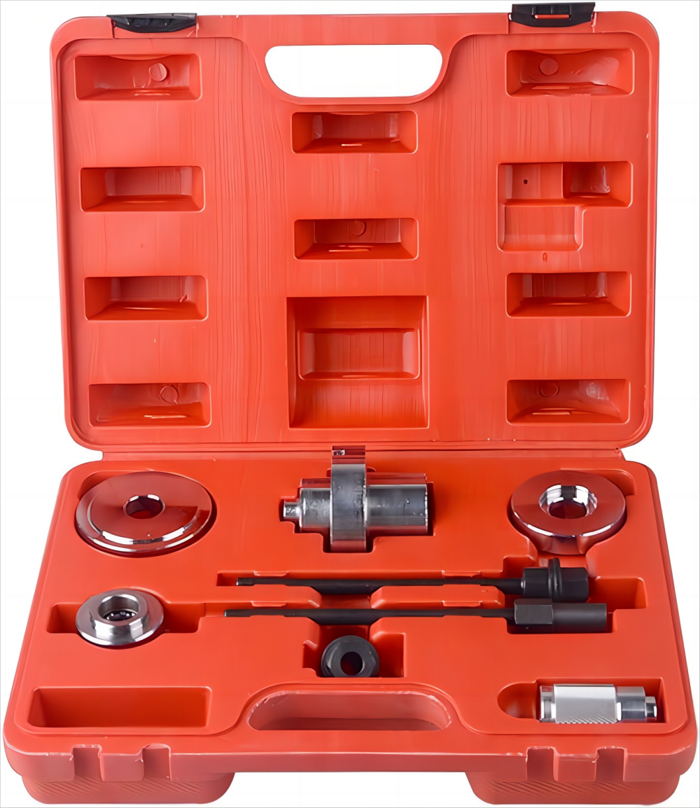 8pcs Brush Extractor with Mechanical - Vw - polo