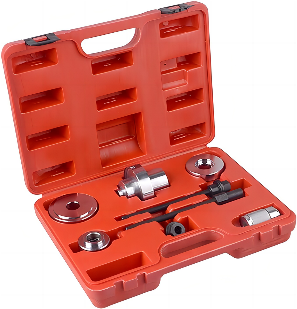 8pcs Brush Extractor with Mechanical - Vw - polo