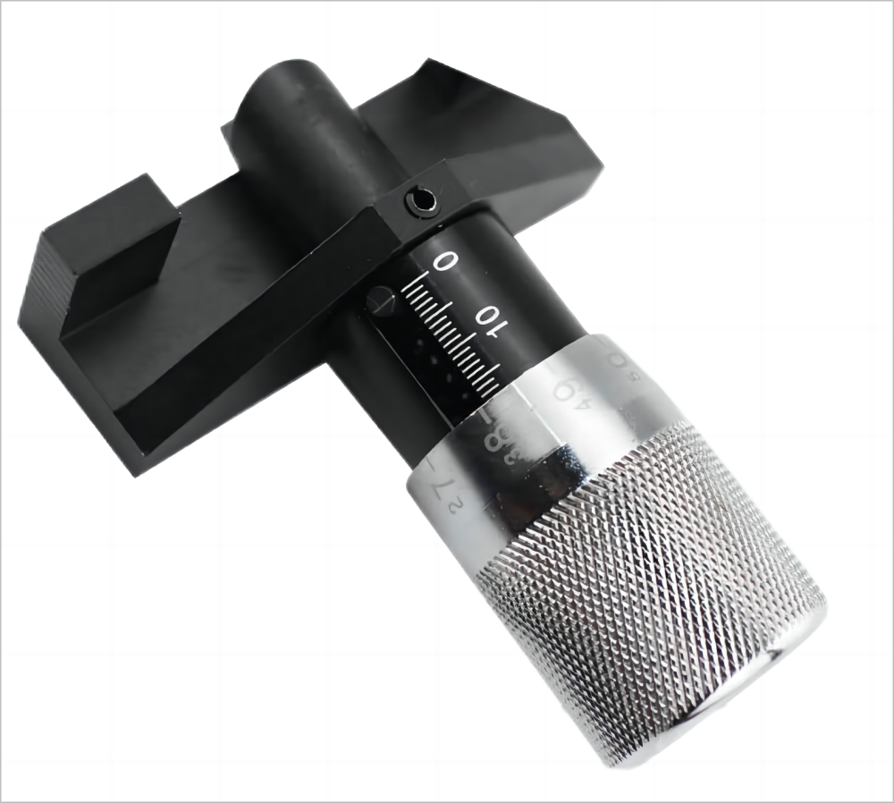 Cam Belt Tension Gauge