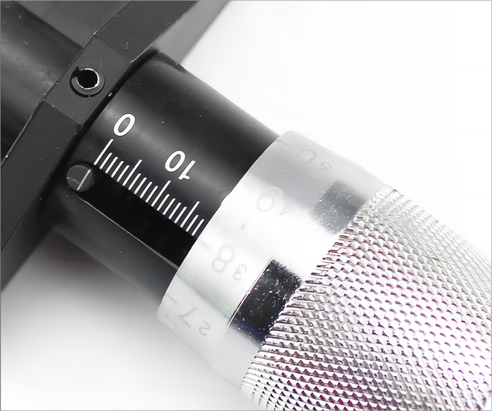 Cam Belt Tension Gauge