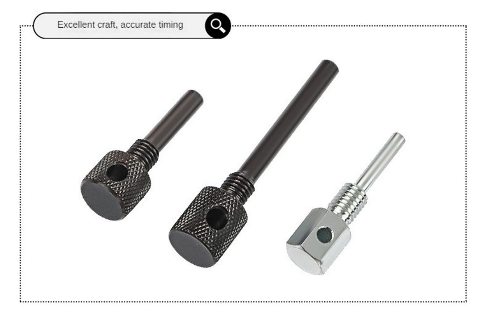 5pcs Engine Timing Tool Set for Ford