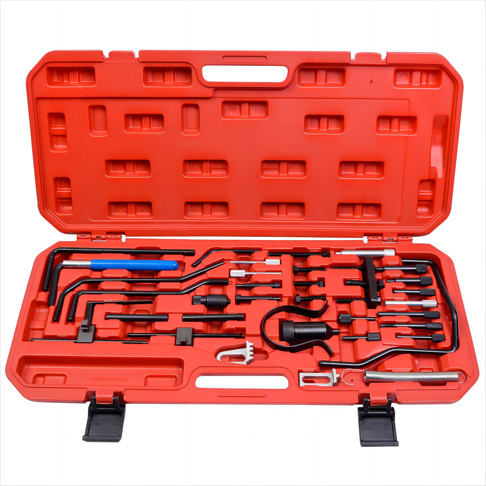 Engine Timing Tool Set -  Citroen - Peugeot