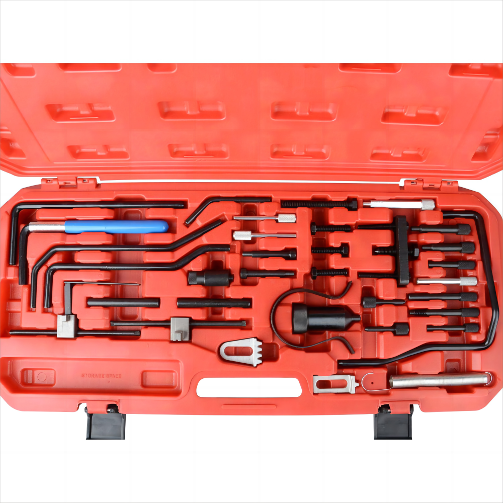 Engine Timing Tool Set -  Citroen - Peugeot