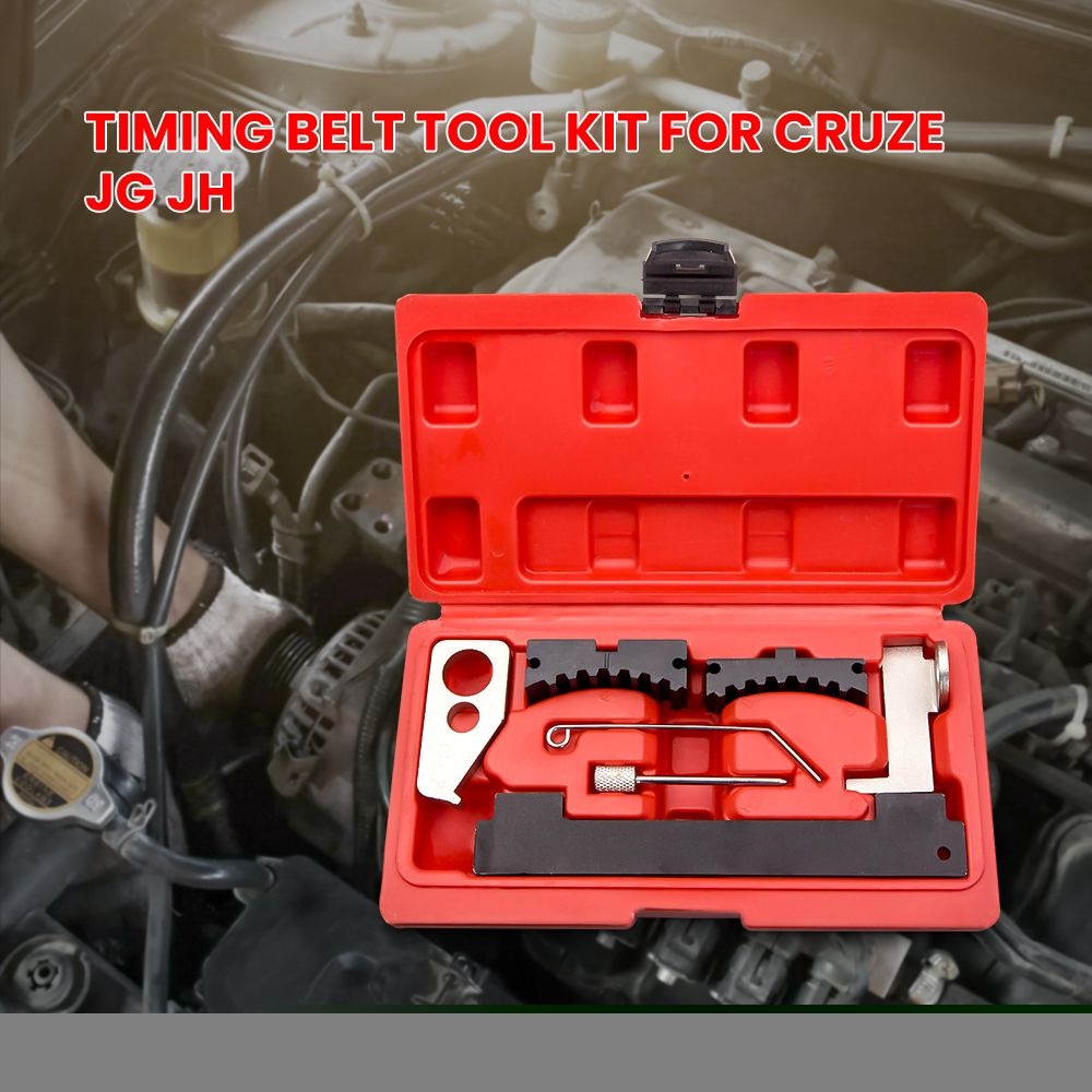 Chevrolet Alfa Romeo 16v 1.6 1.8 Timing Toolkit