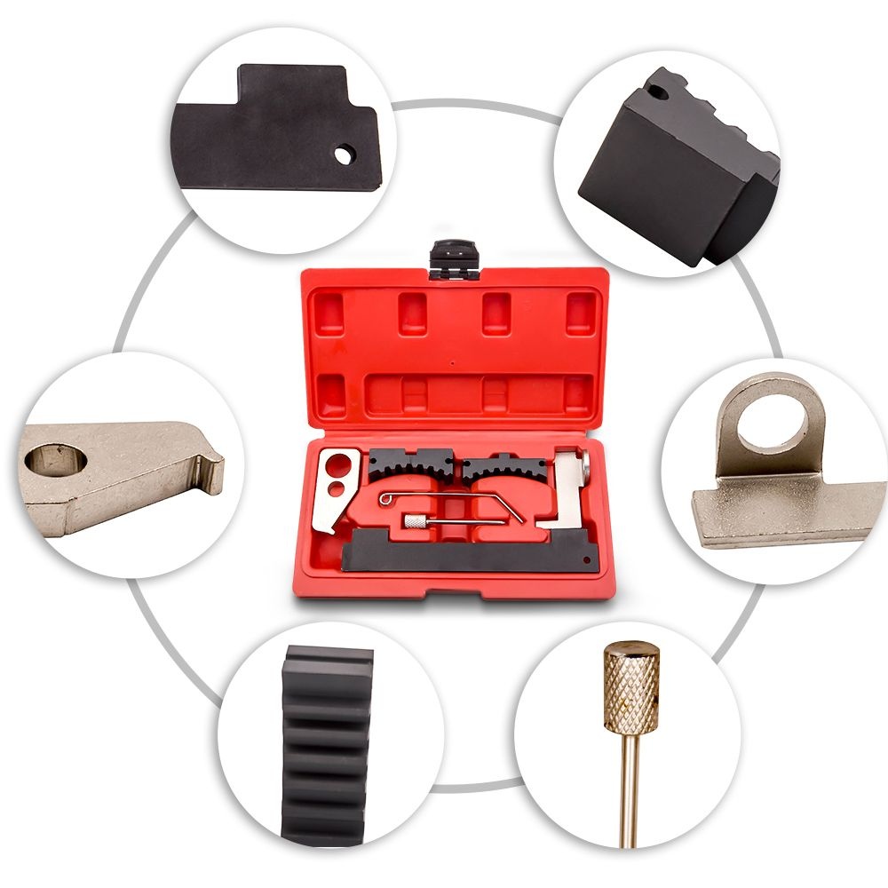Chevrolet Alfa Romeo 16v 1.6 1.8 Timing Toolkit