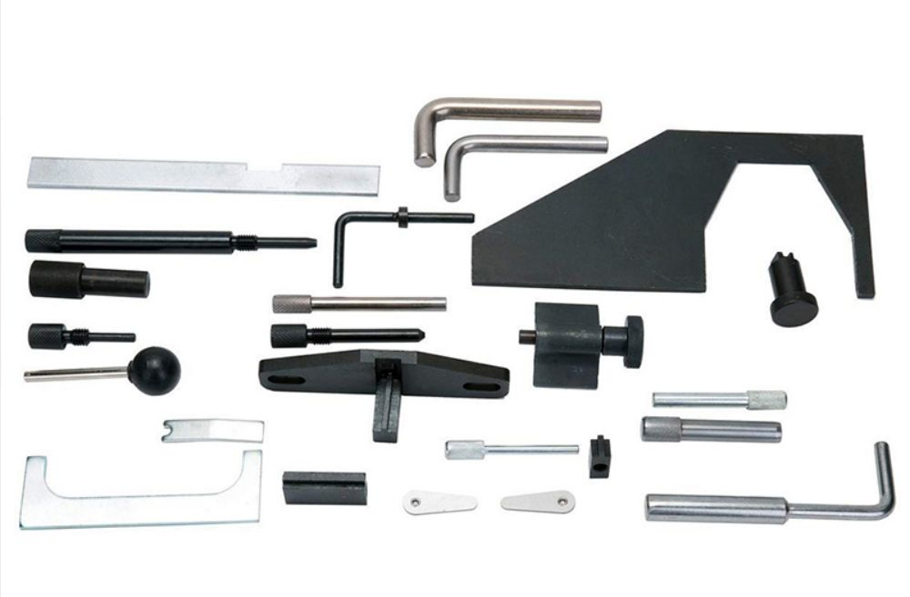 Engine Timing Tool  - FORD-MAZDA