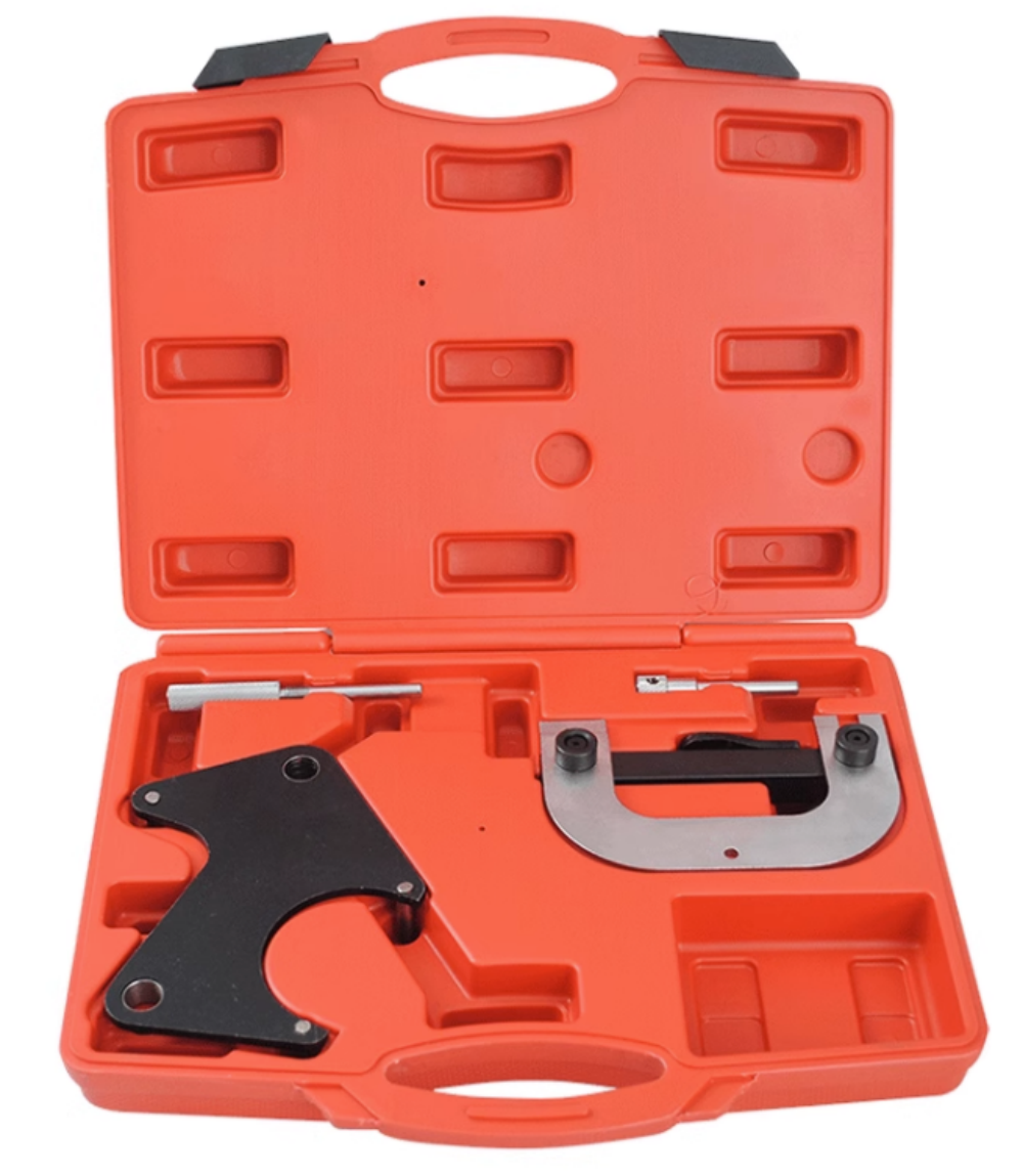 Engine Timing Tool Set  - RENAULT