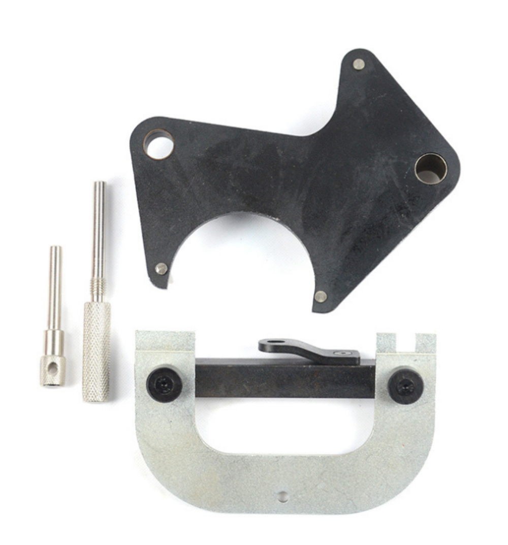 Engine Timing Tool Set  - RENAULT