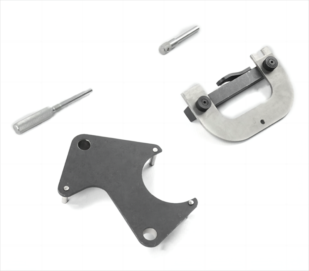 Engine Timing Tool Set  - RENAULT