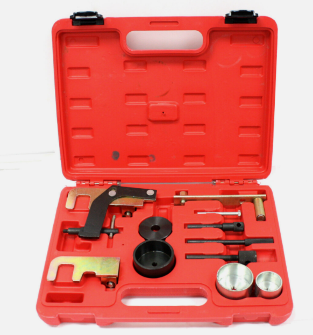 Diesel Engine Locking Kit