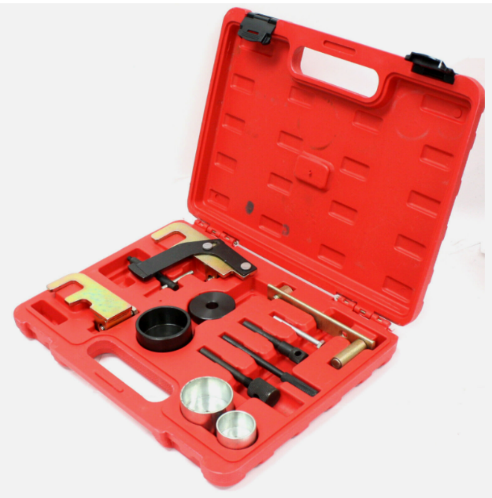 Diesel Engine Locking Kit