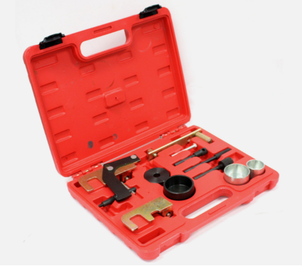 Diesel Engine Locking Kit