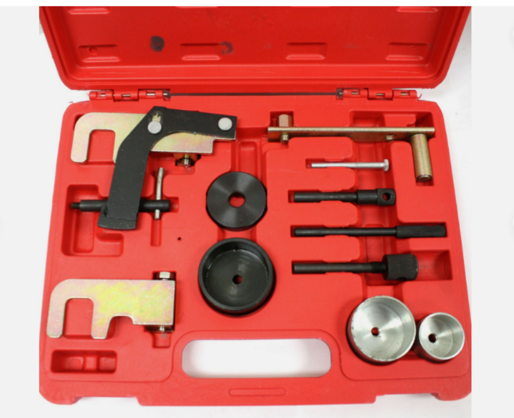 Diesel Engine Locking Kit