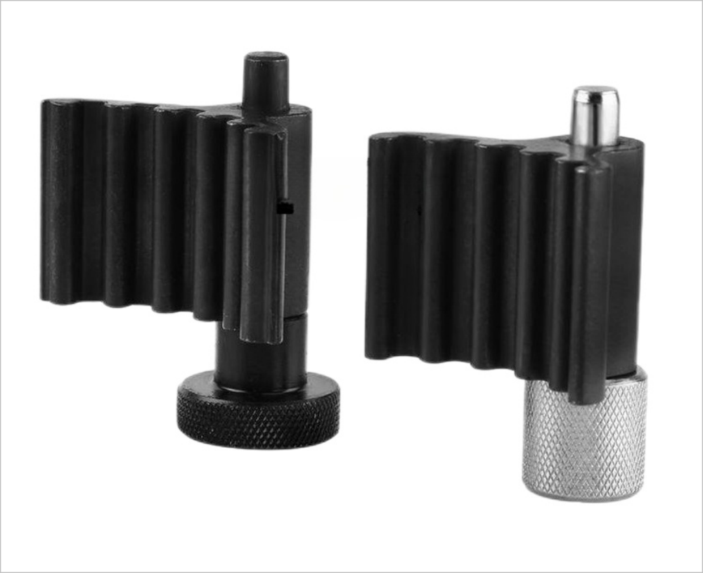 Diesel Engine Timing Crank Locking Tools