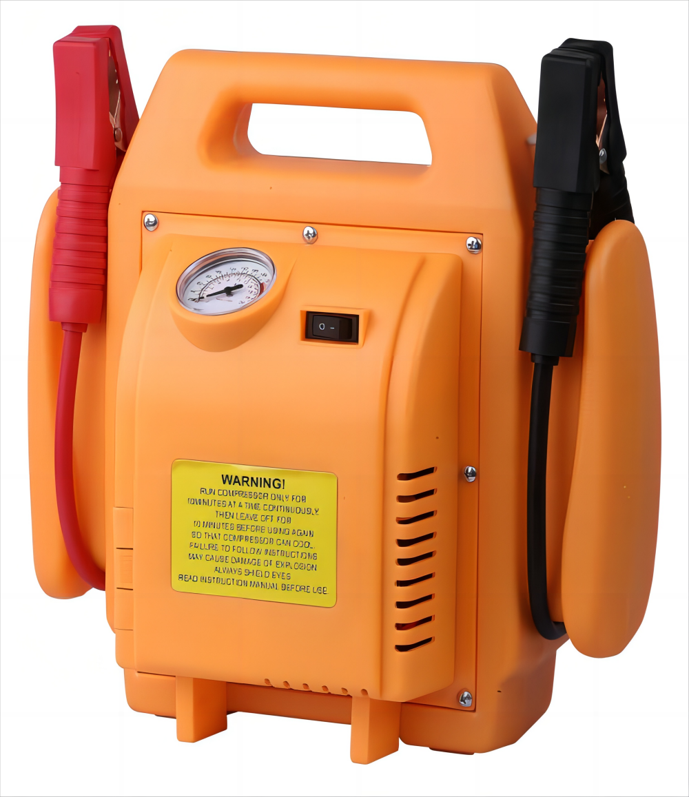 Jump Starter
