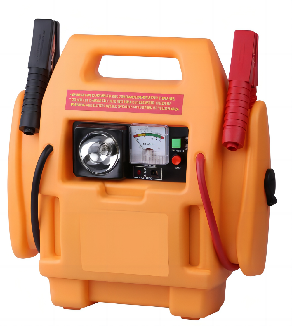 Jump Starter