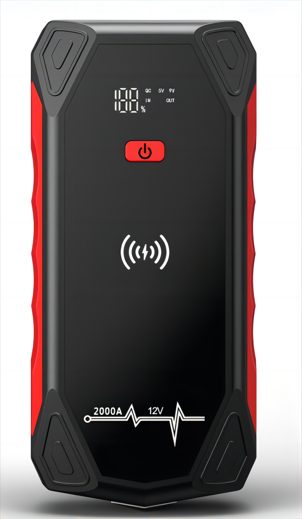 Jump Starter