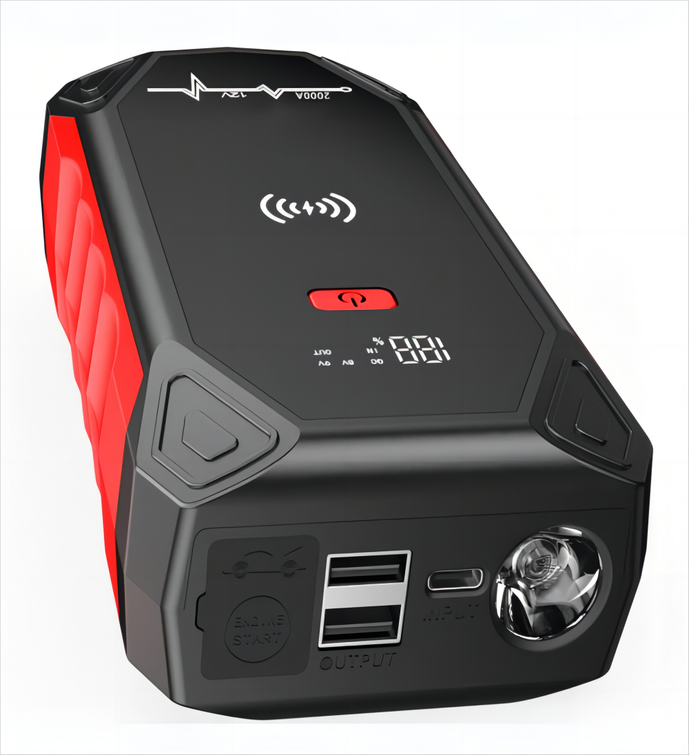 Jump Starter