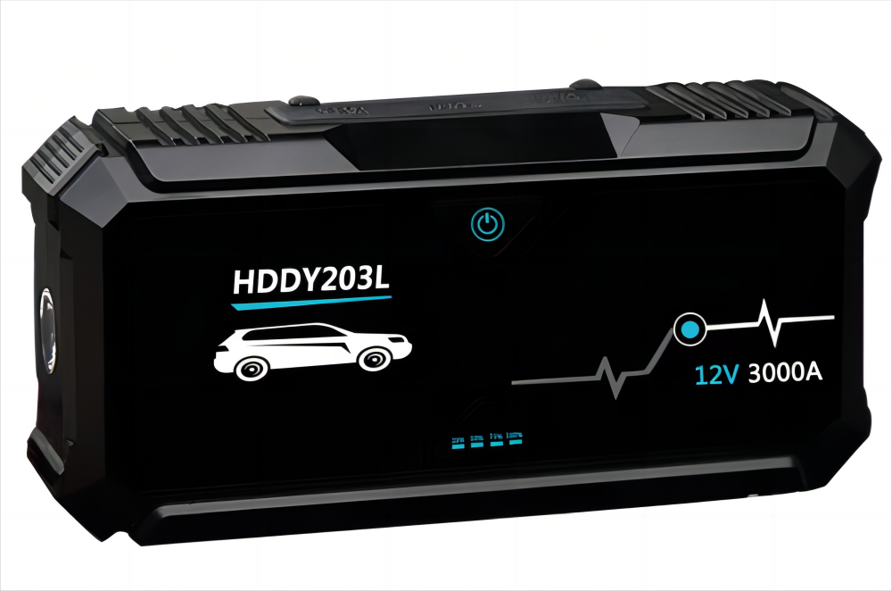 Jump Starter