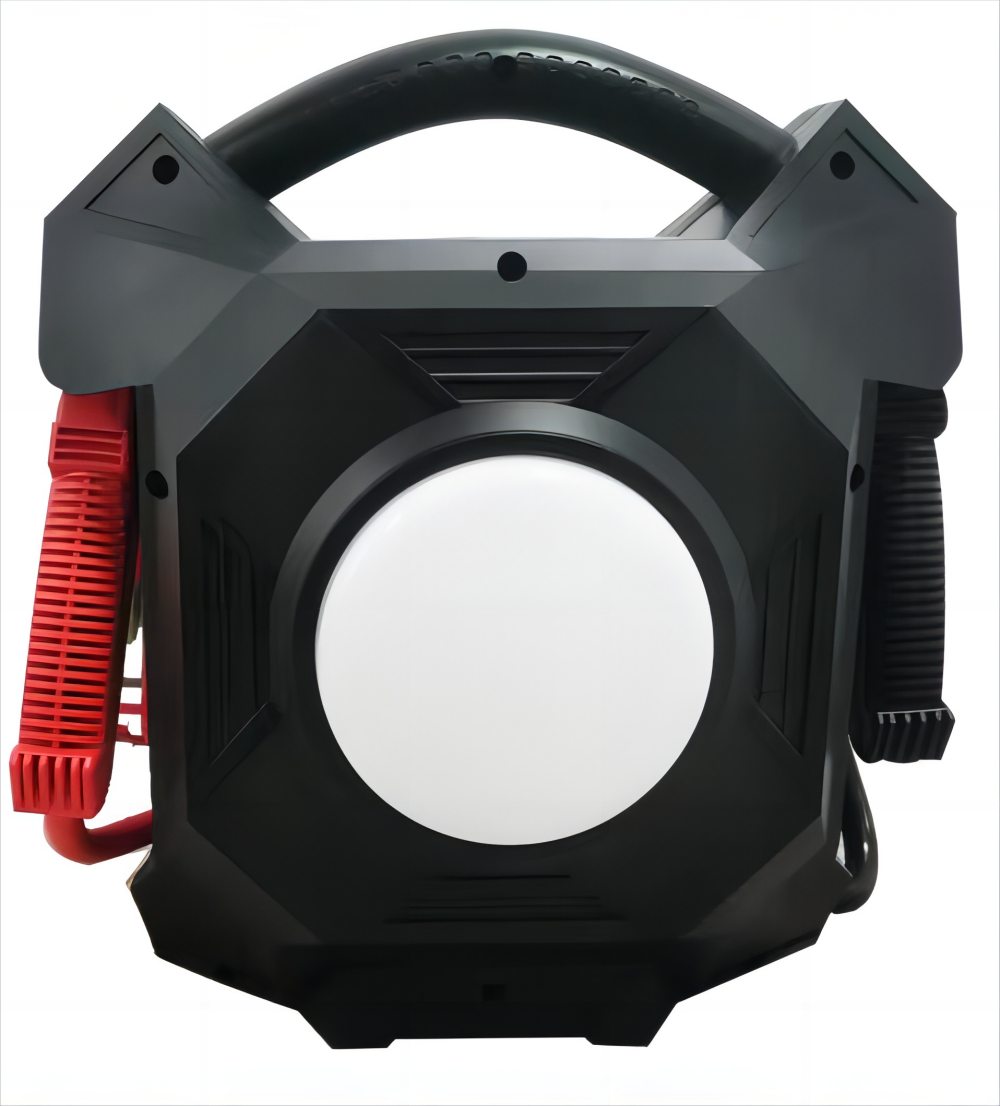 12V Heavy Duty Car Truck Bus Booster