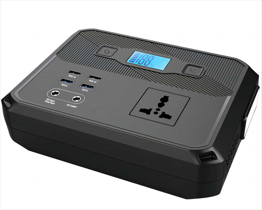 Portable Power Station