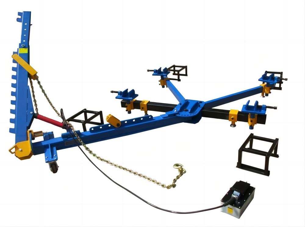 Car Body FrameDent Puller