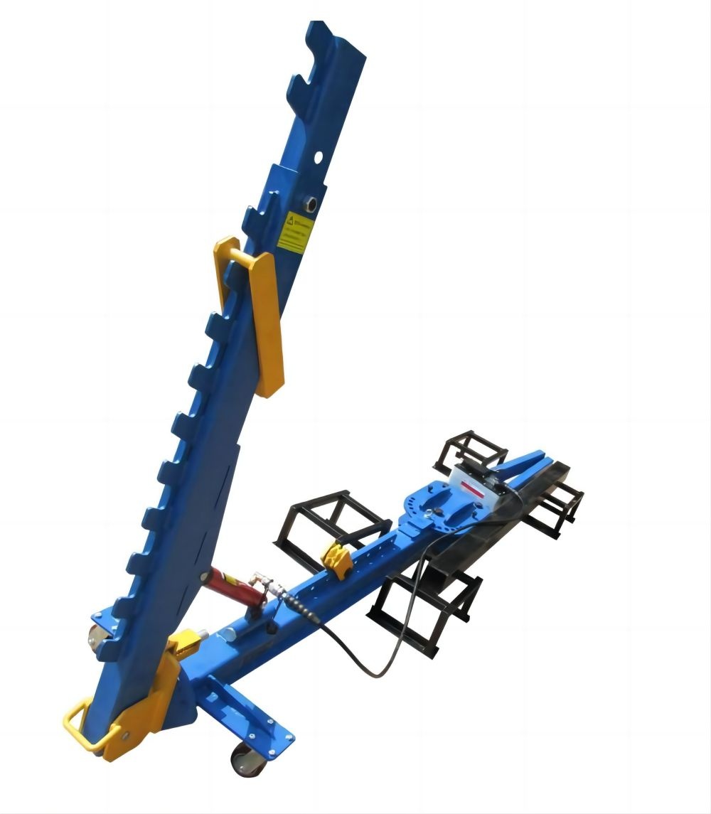 Car Body FrameDent Puller