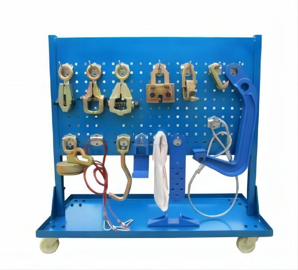 Car body Collision Repair Machine/Car Chassis Straightener