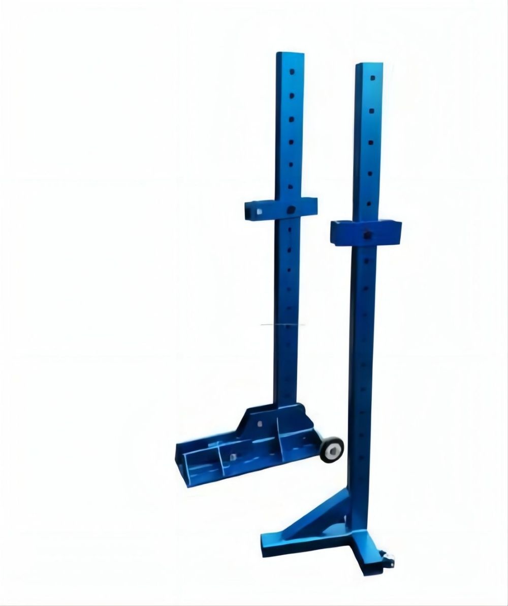 Car body Collision Repair Machine/Car Chassis Straightener