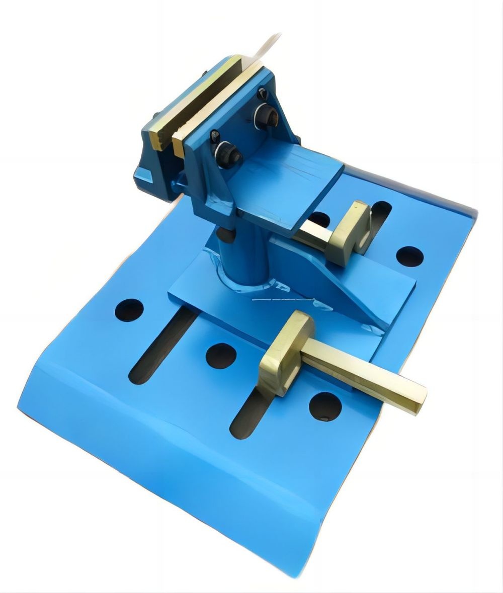 Car body Collision Repair Machine/Car Chassis Straightener
